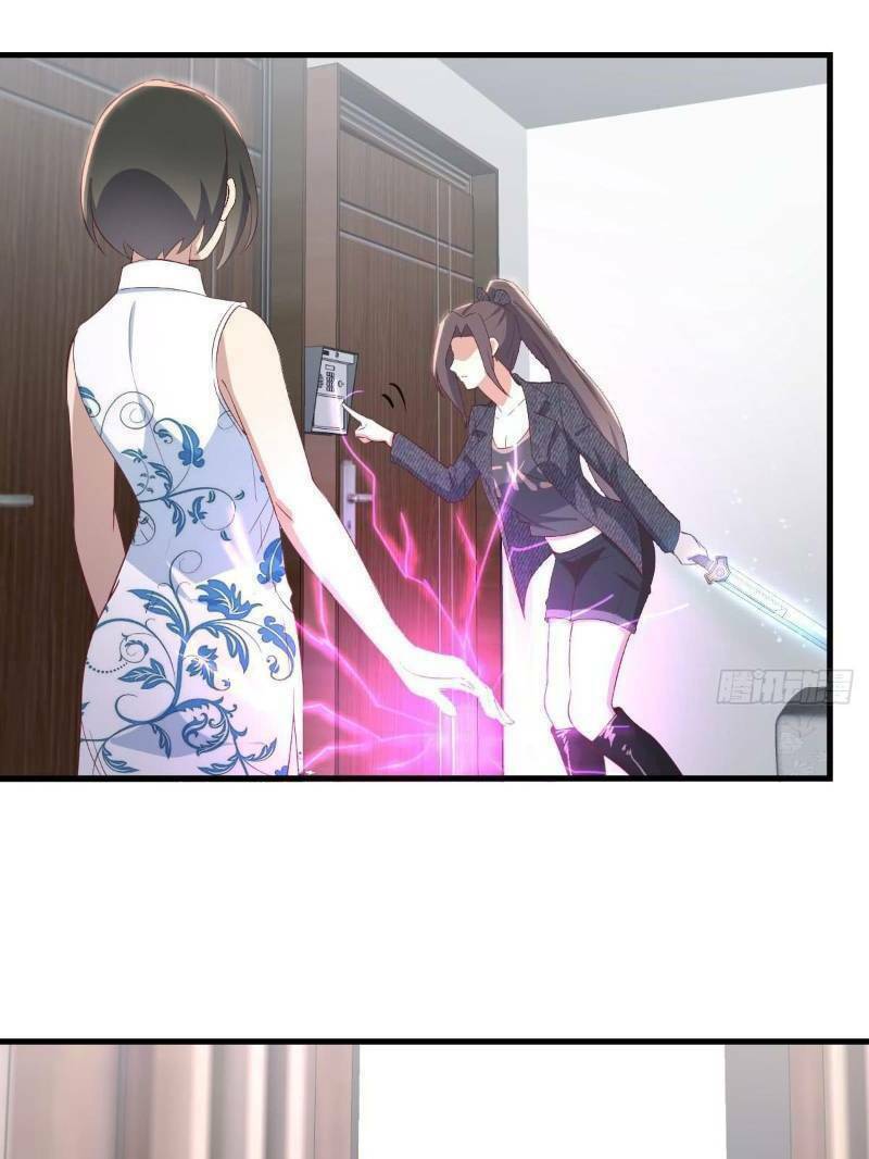 song tu đạo lữ kiểu xem mặt chapter 64 73