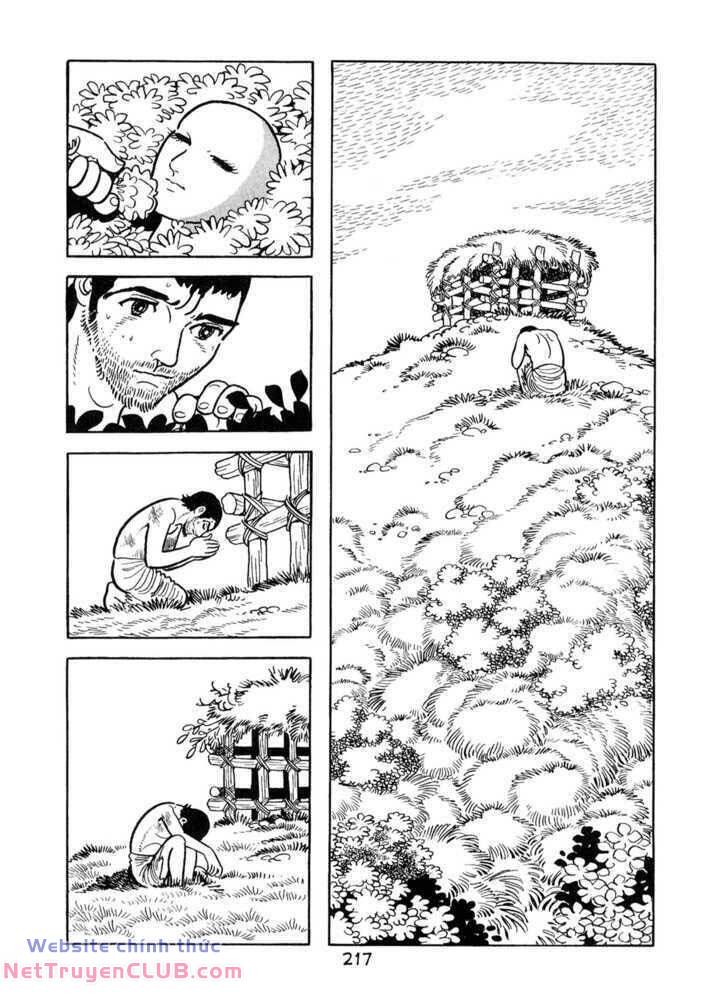 buddha - truyền thuyết đức phật chapter 55 36