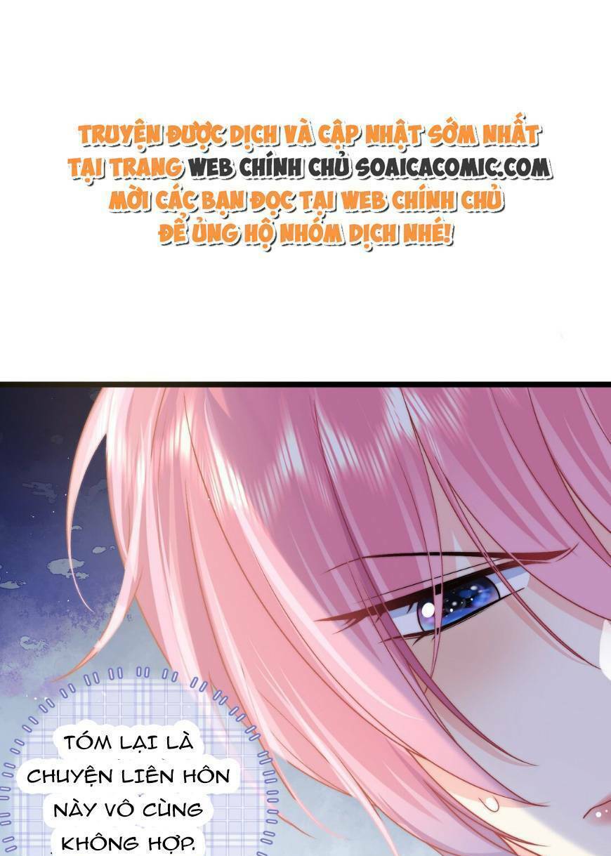 ông trùm phản diện là nữ chapter 6 31