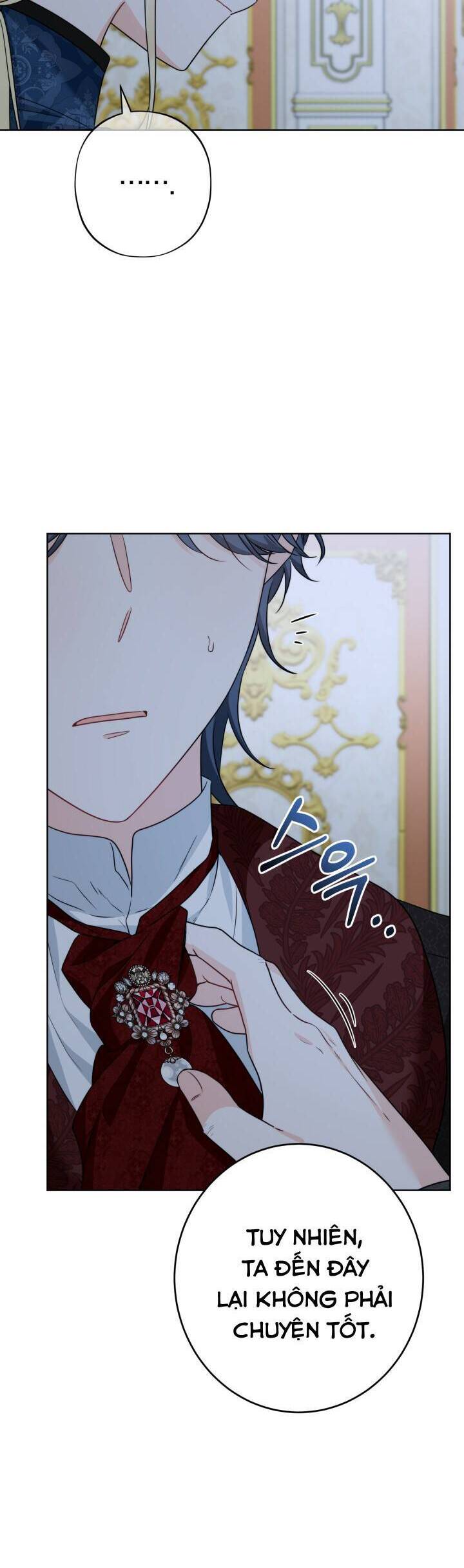 lịch sử đen tối của nam chính chapter 17 11