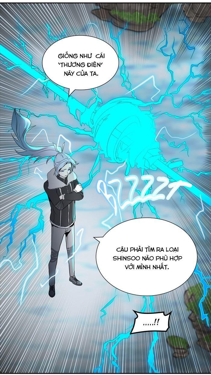 tòa tháp bí ẩn 2 chapter 288.5 44