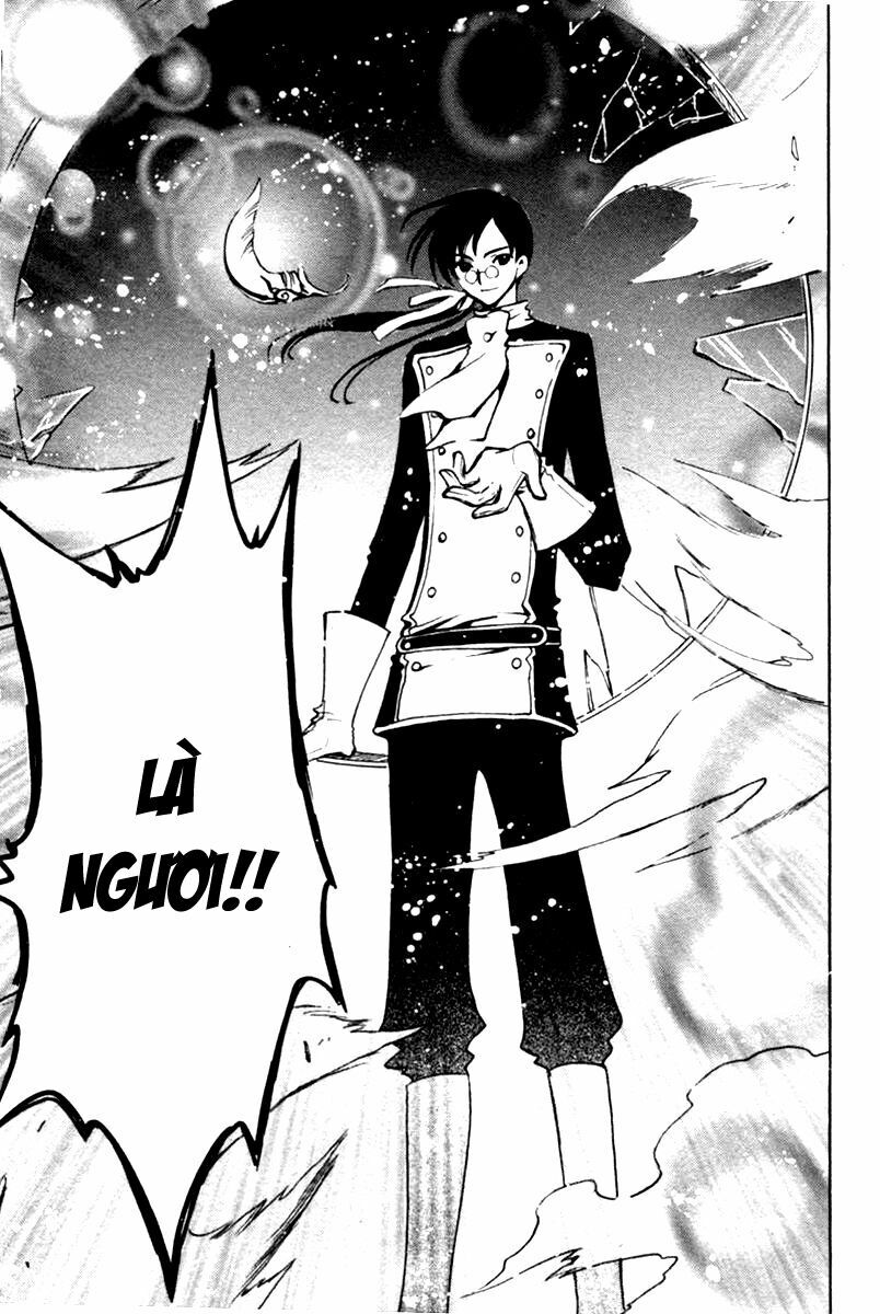 huyền thoại đôi cánh chapter 88 8