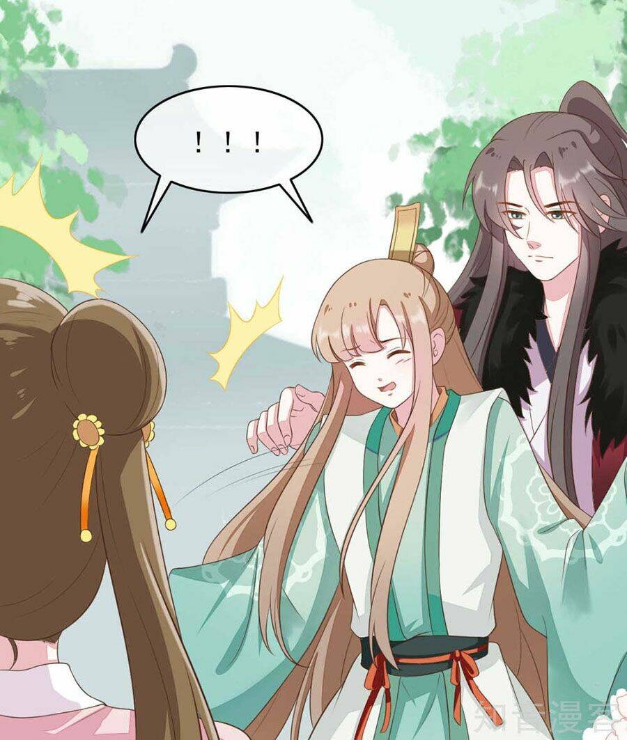 đích nữ hữu độc chapter 65 20