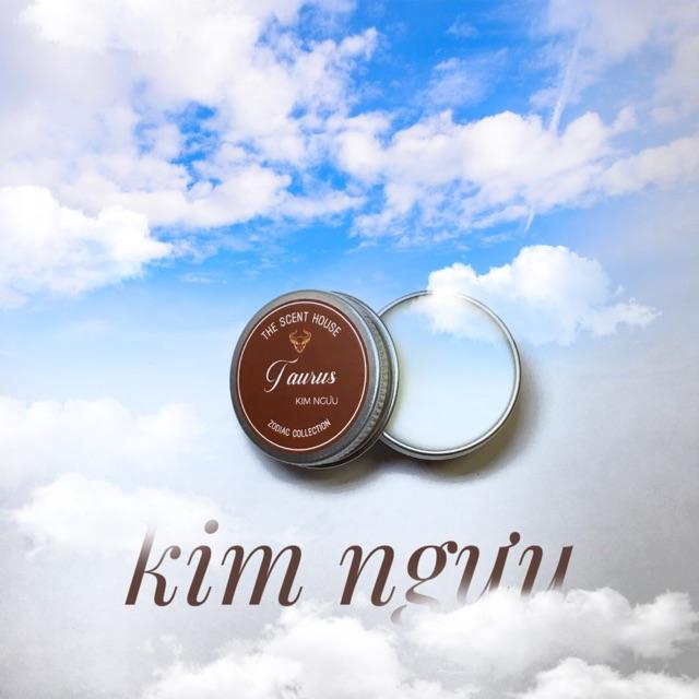 KIM NGƯU - Nước Hoa Khô Cung Hoàng Đạo