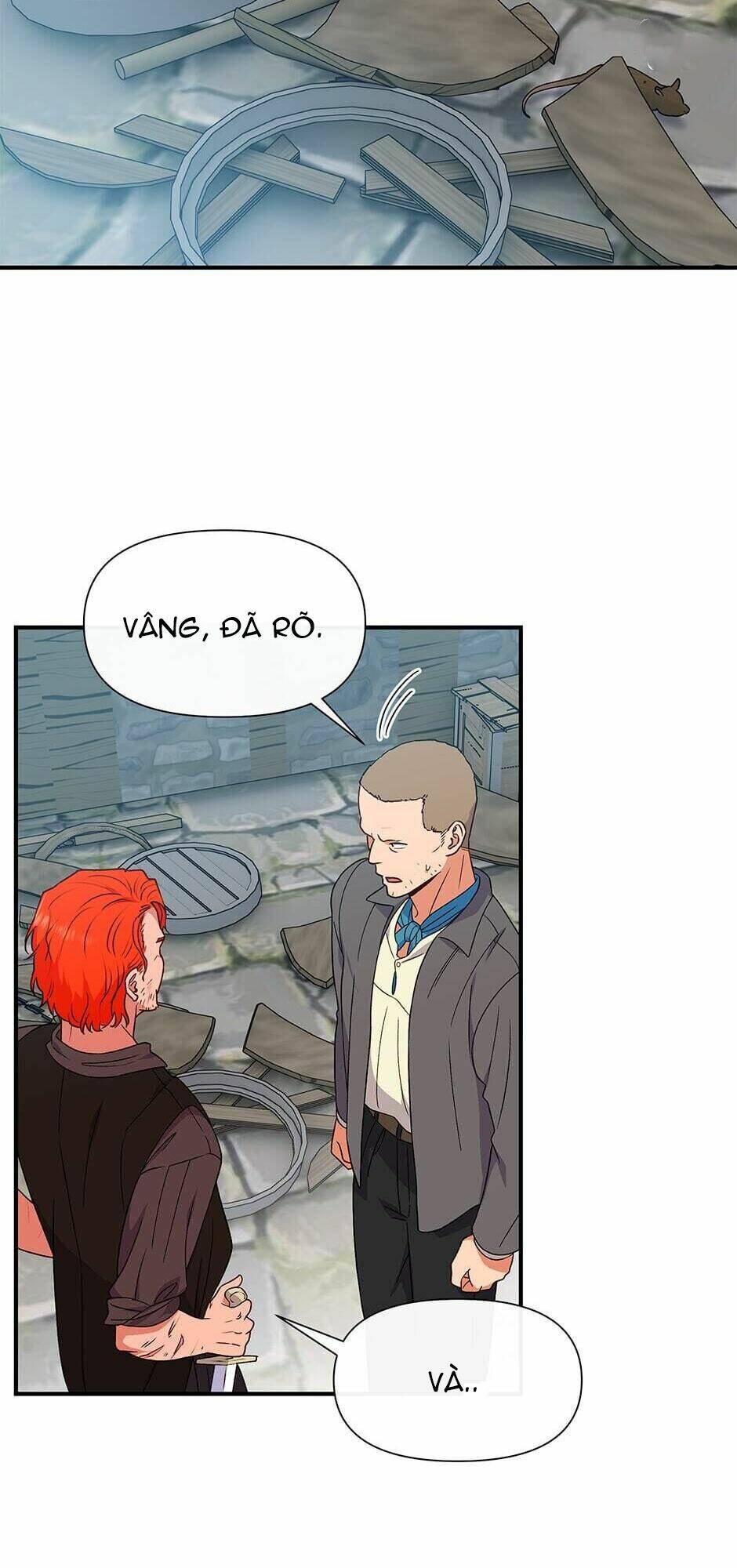 khế ước của nữ công tước quái vật chapter 95 42