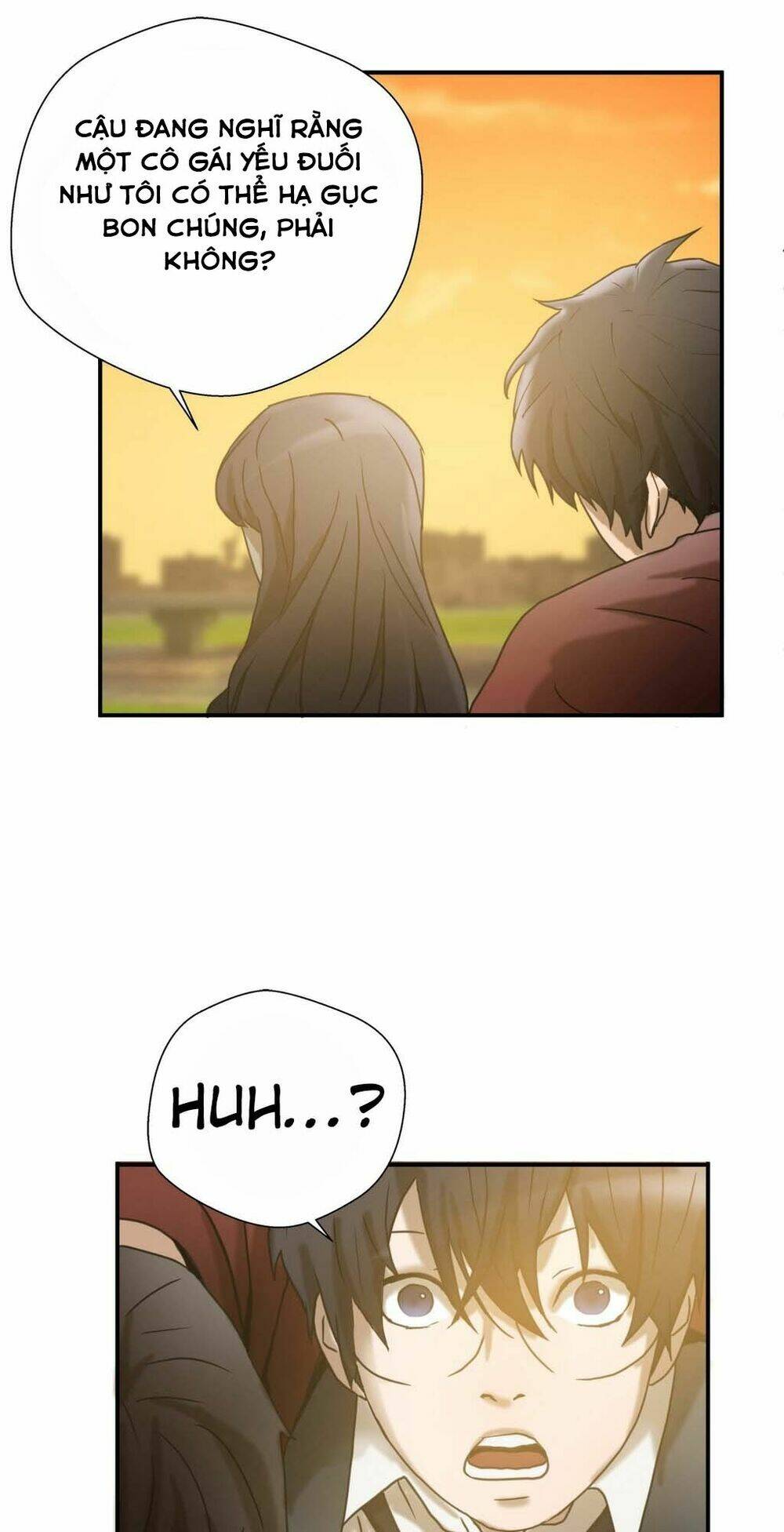 kẻ bị ruồng bỏ chapter 7 5