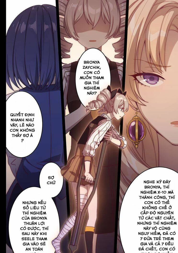 băng hoại 3rd chapter 28 5