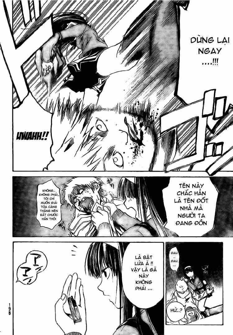 code breaker chapter 14 16