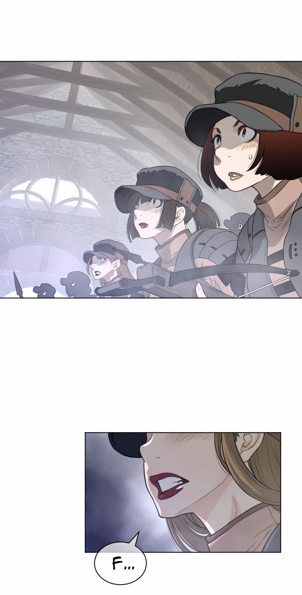 một nửa hoàn hảo chapter 75 41