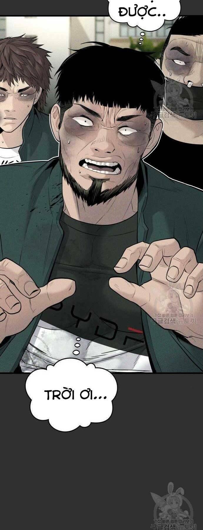 đặc vụ kim chapter 51 6