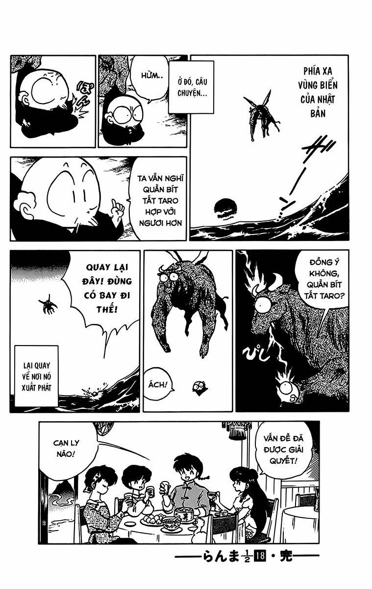 suối lời nguyền chapter 190 17