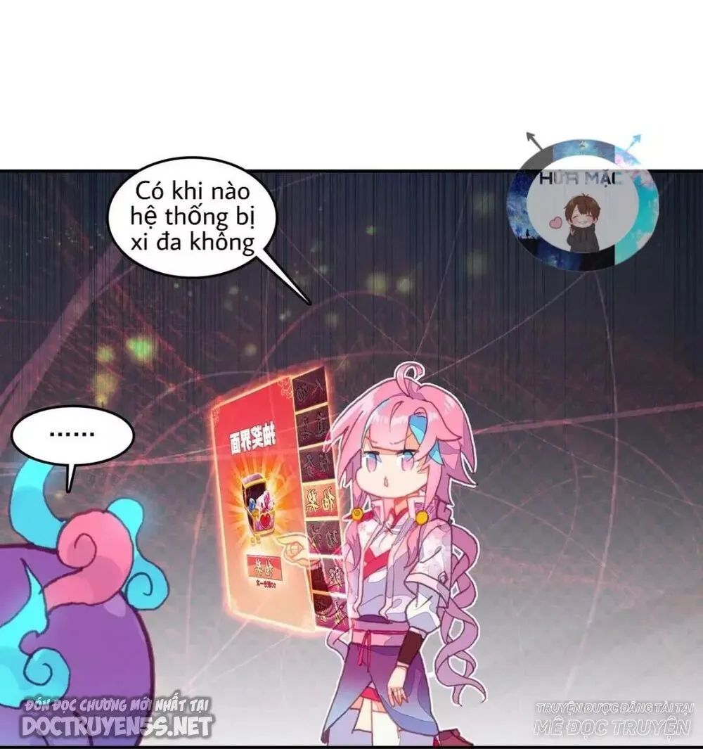 Lão Đại Xuyên Không Thành Tiên Nữ chapter 16 26