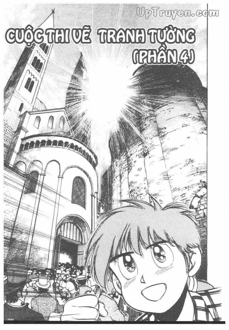 mush (họa sĩ thiên tài) chapter 3 96