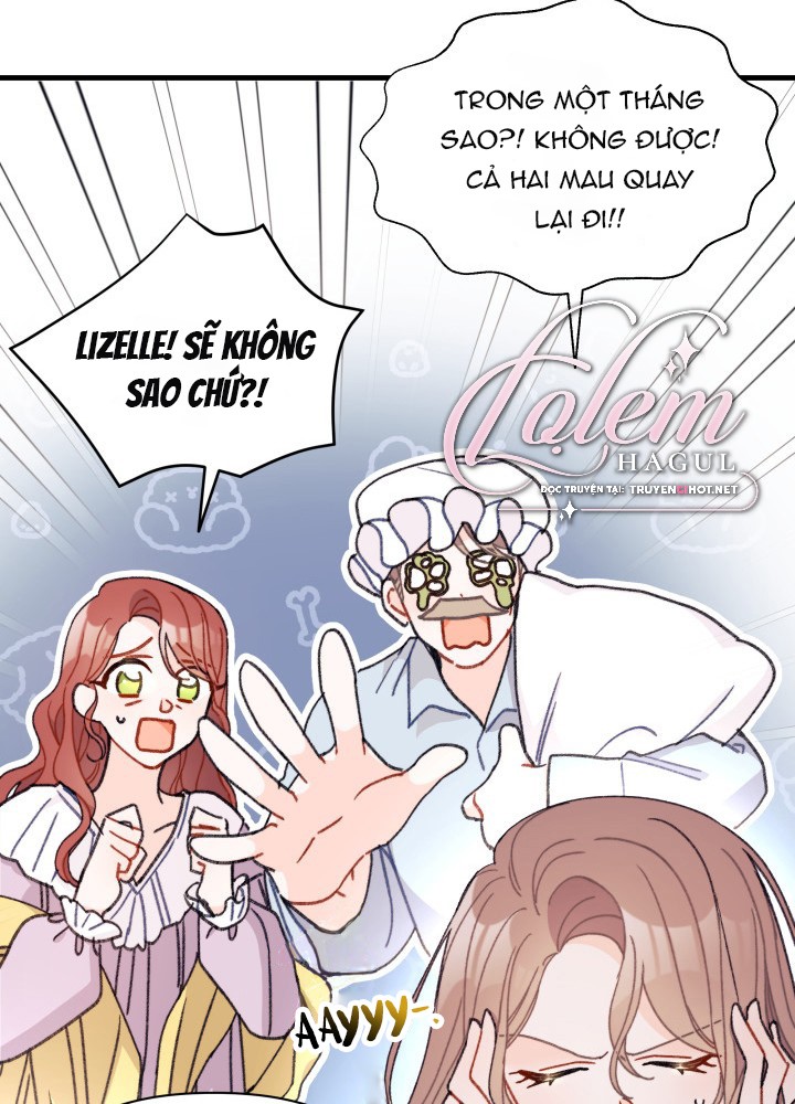 tôi đã kết hôn khi tôi tìm thấy nam chính chapter 7 85