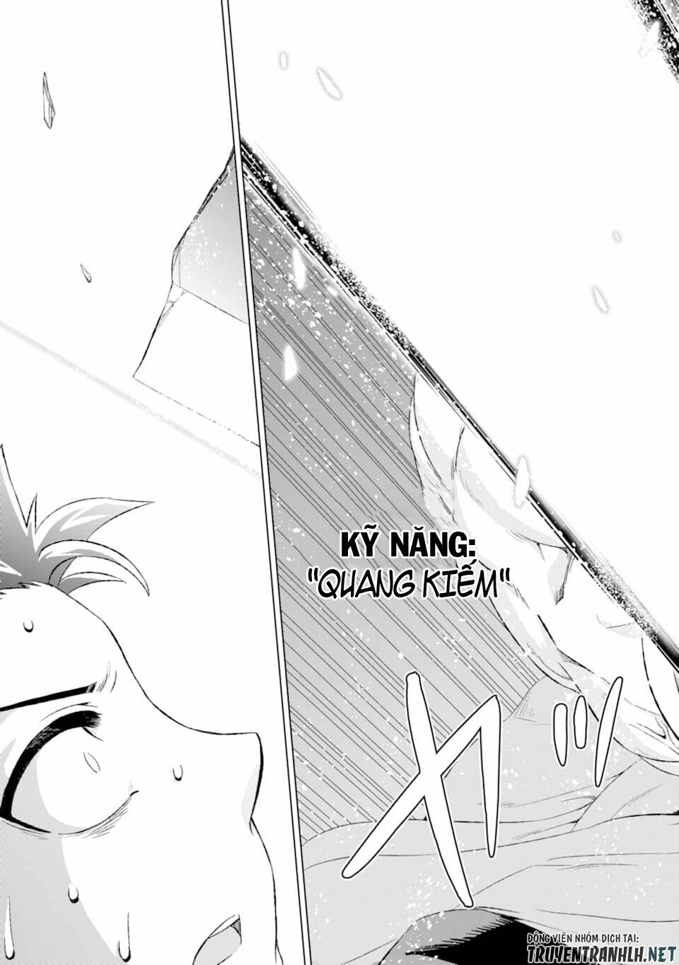 isekai de tadahitori no mamono tsukai ~ tenshoku shitara maou ni machigawa remashita chapter 22 21