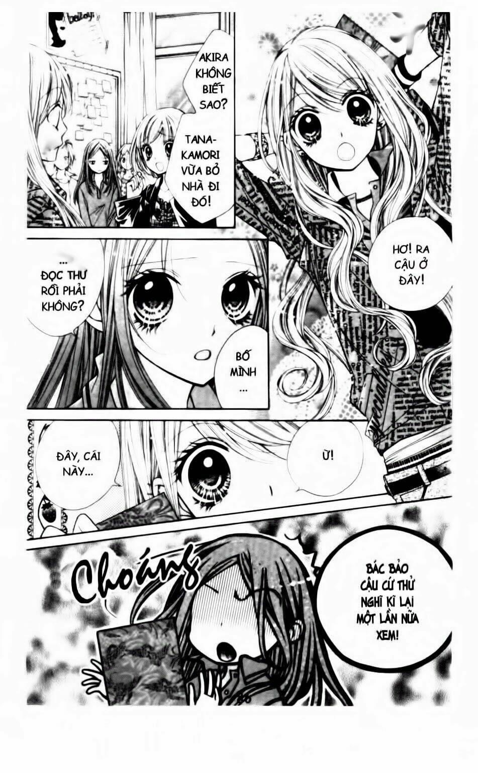 ác ma của chiến thắng chapter 4 12