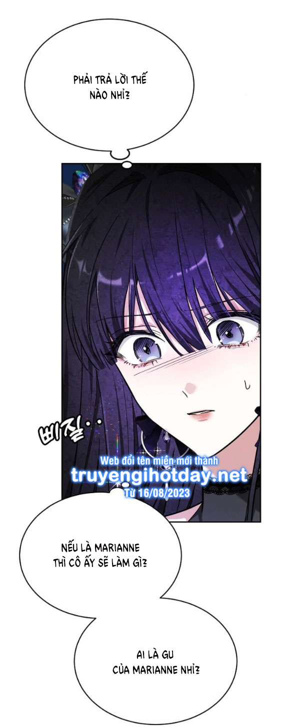 cô dâu của obsidian chapter 4.2 63