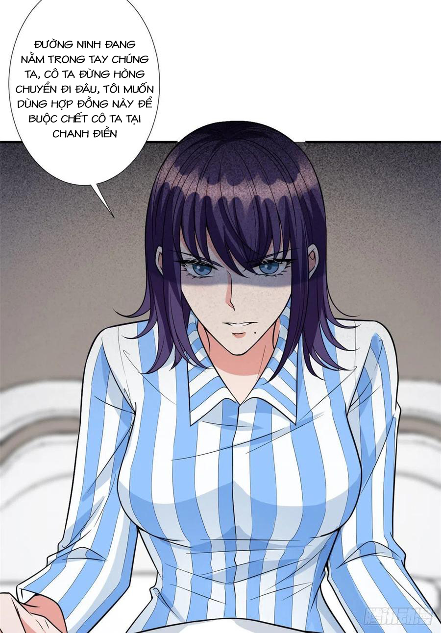 thí hôn lão công, cần giúp sức chapter 354 13