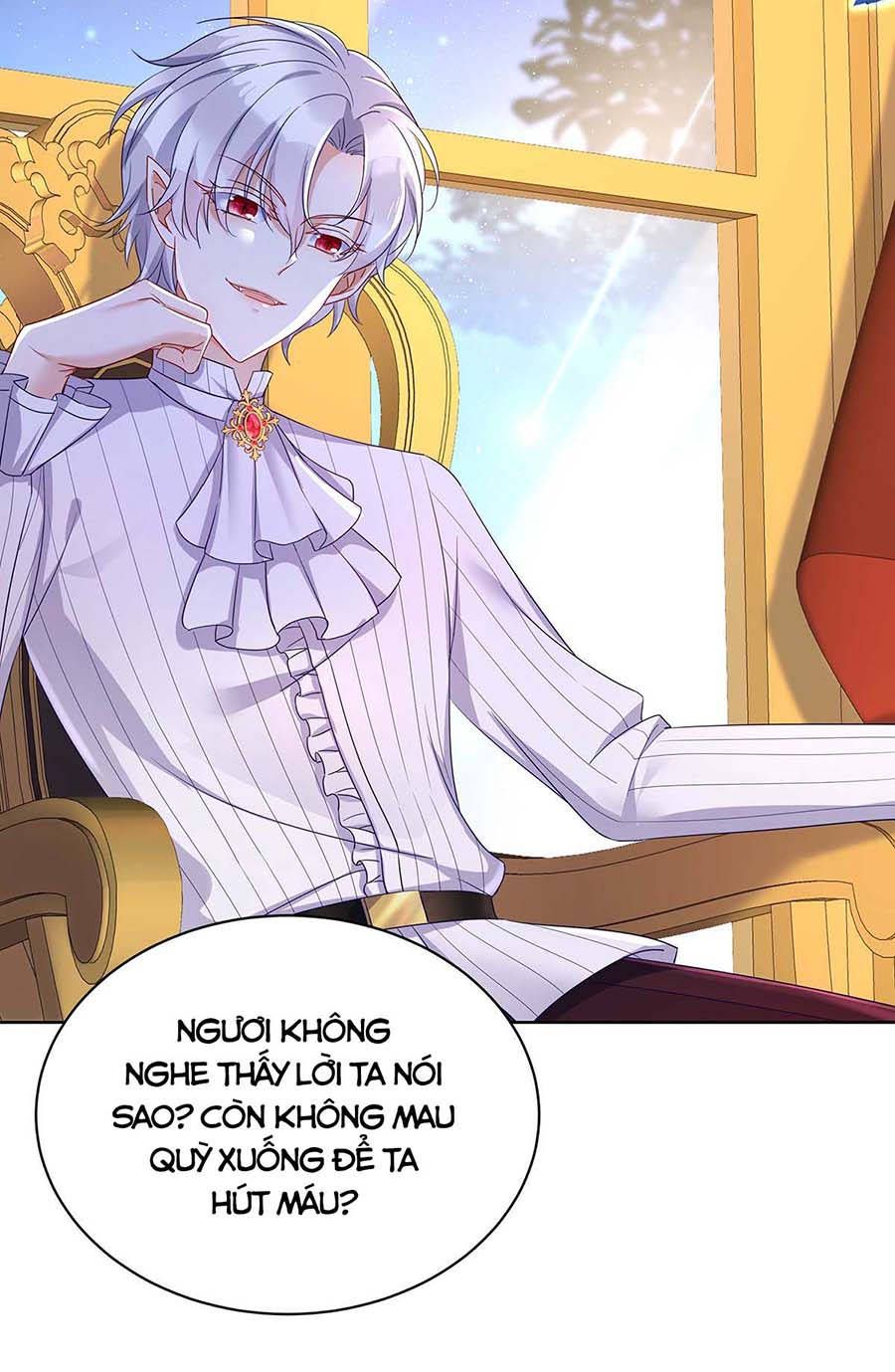 rước sói vào nhà chapter 20 5