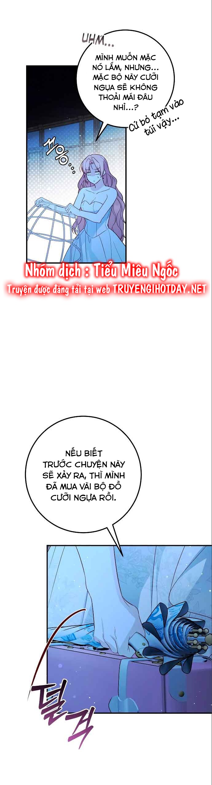 ngã xuống thiên đường chapter 8 11