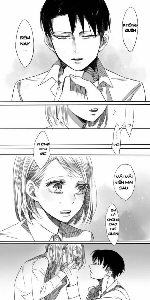 truyện tự sáng tác chapter 8 9