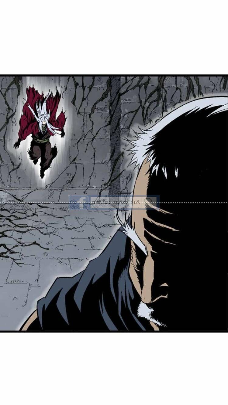 cao thủ 2 chapter 117 12