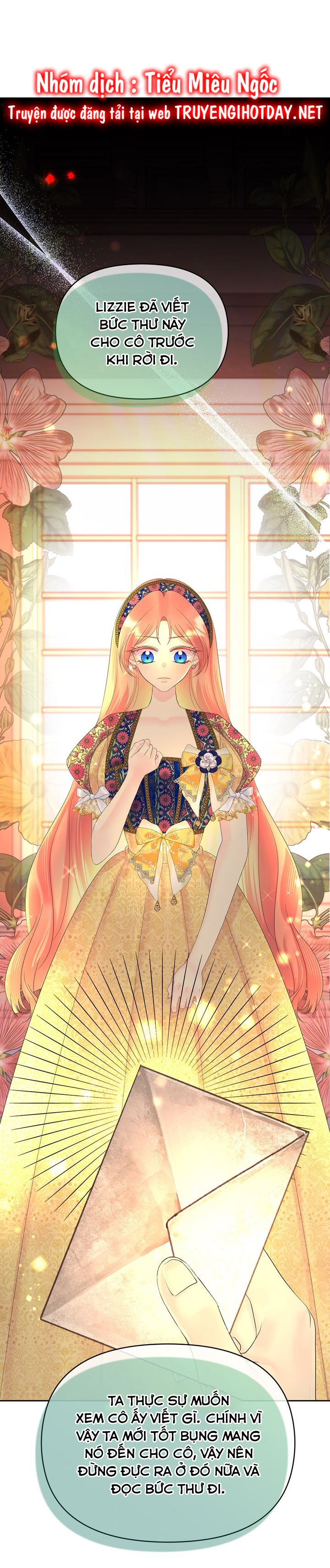 nuôi chồng từ bé chapter 45 27