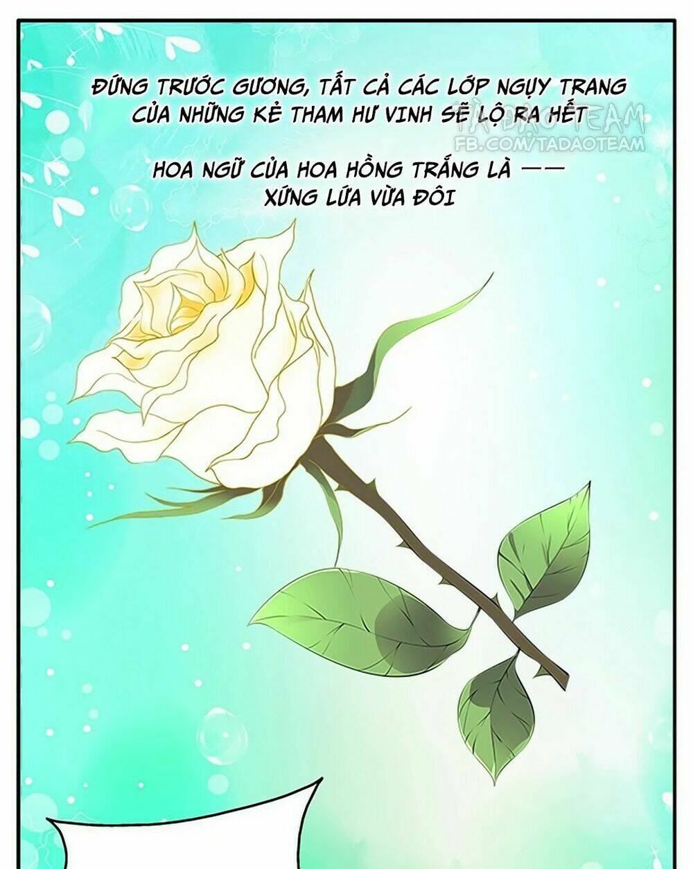 hoa ngôn tâm nguyện chapter 14 19