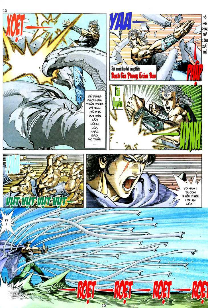 võ thần chapter 73 10