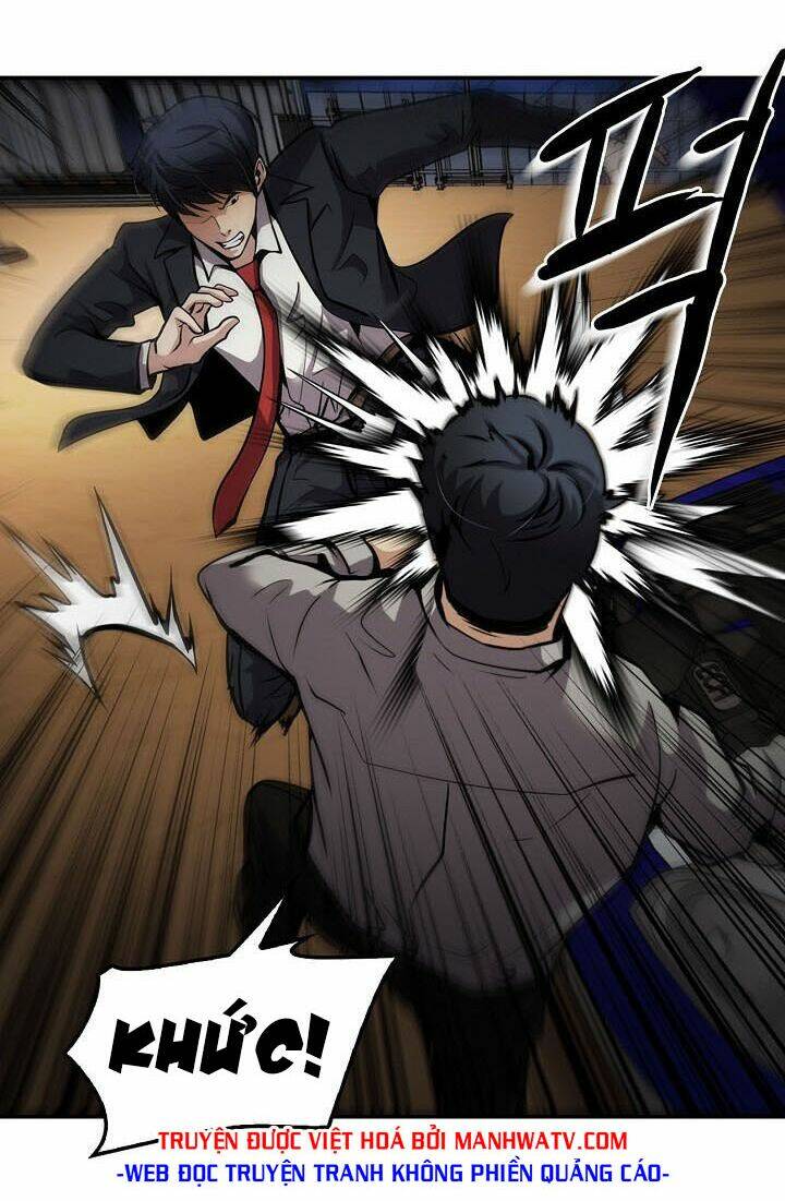 điều tra viên chuyển sinh chapter 92 32