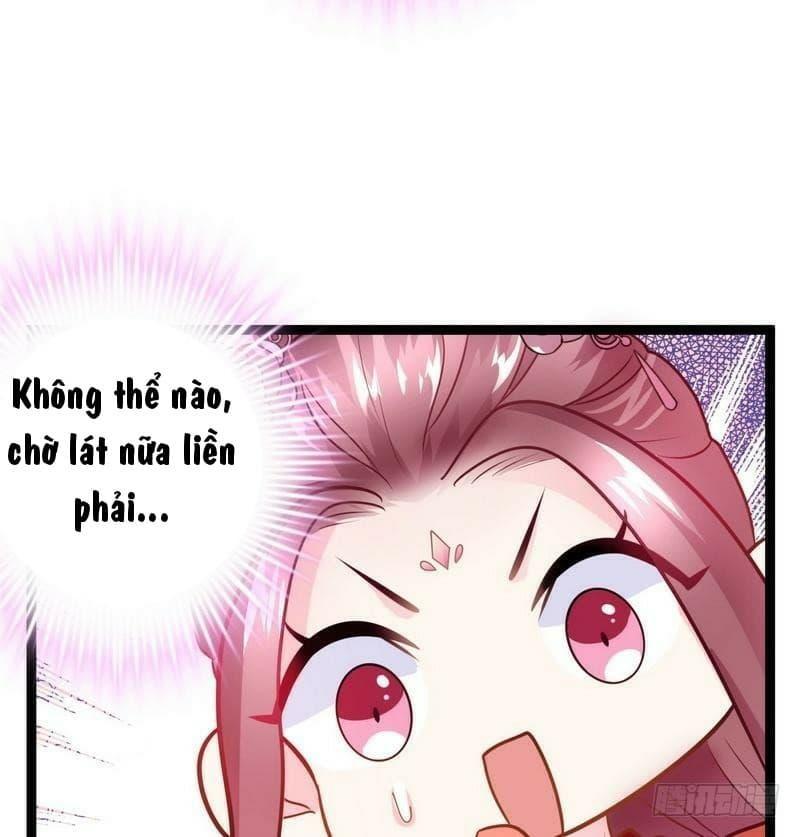 vương phi - âm động thiên hạ chapter 11 34