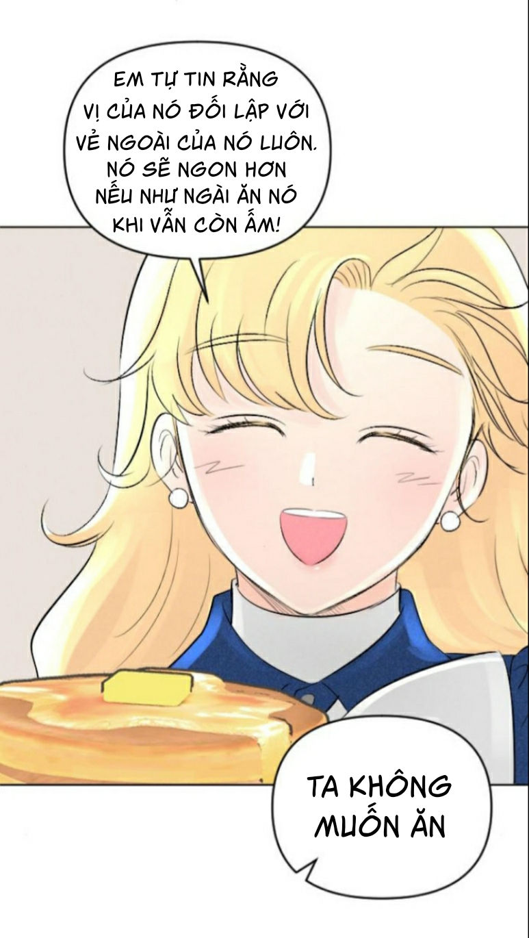 lựa chọn cuối cùng của tôi là nam phụ chapter 4 15