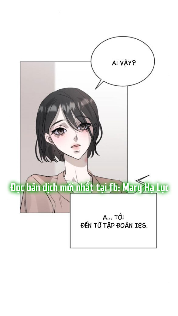 điệu nhảy say mê giữa màn đêm chapter 4.2 34