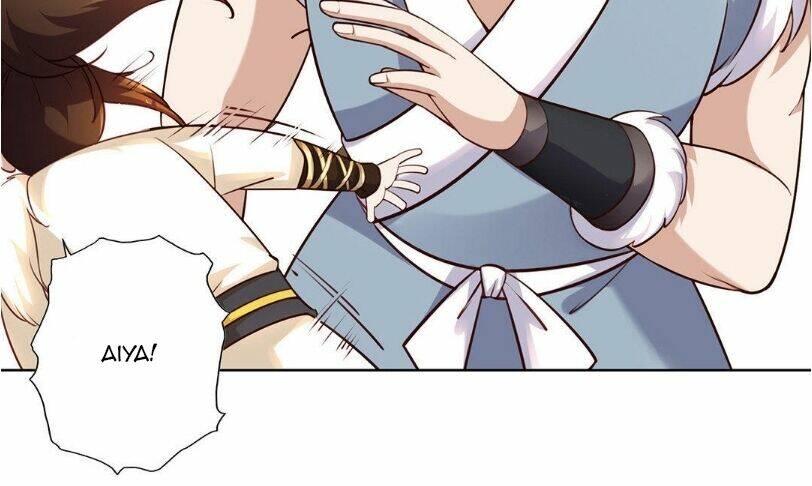 thiên kim bất hoán chapter 3 8