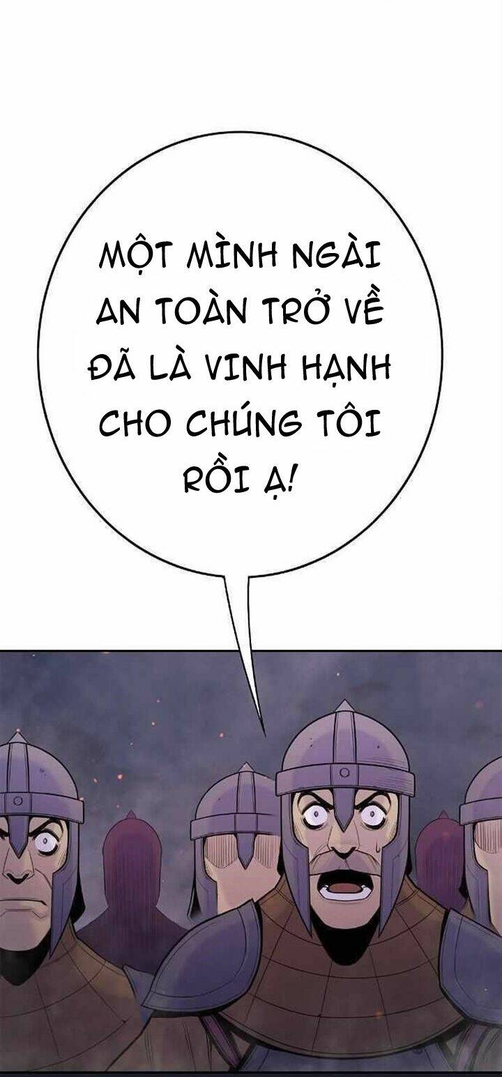 băng tâm kỵ sĩ chapter 36 20