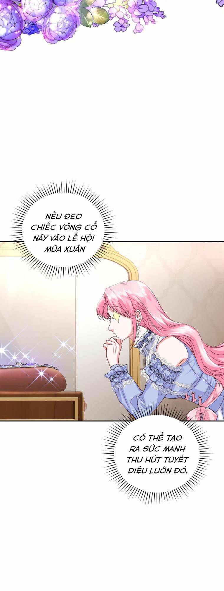 nhà điều chế nước hoa độc quyền của bạo chúa chapter 47 27