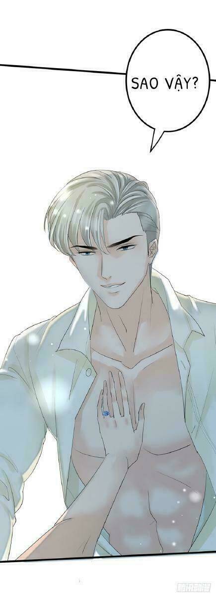 chào buổi sáng, ức vạn manh thê chapter 12 11