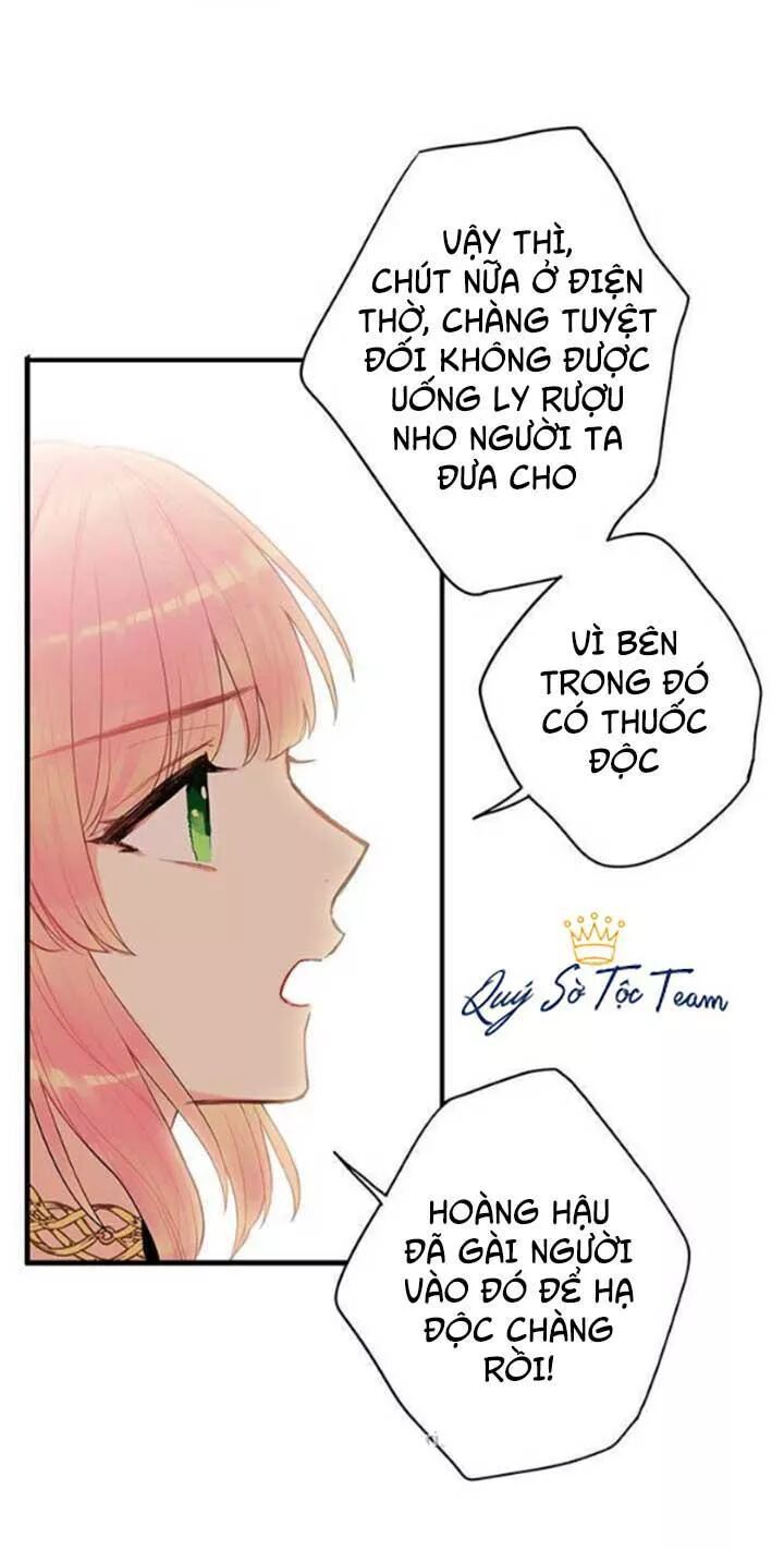 thánh nữ ẩn danh chapter 84 10