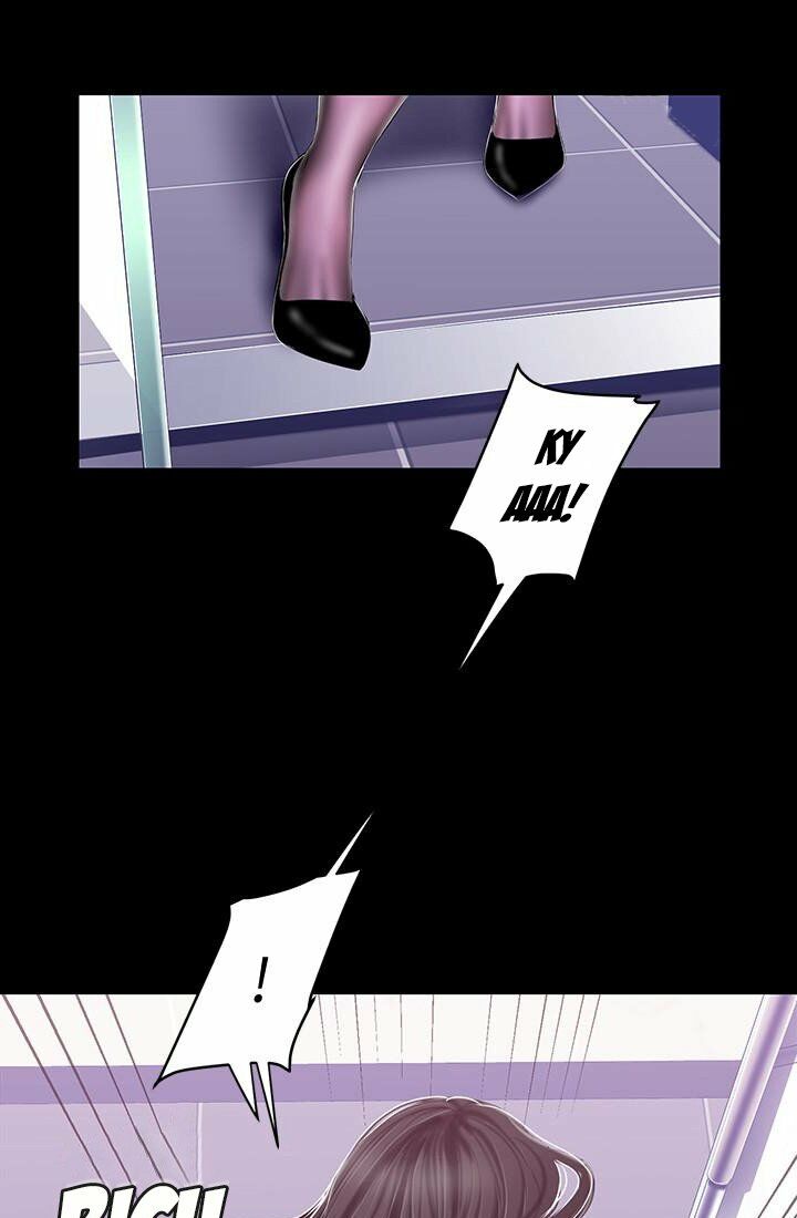 tân thế giới tuyệt vời chapter 54 7