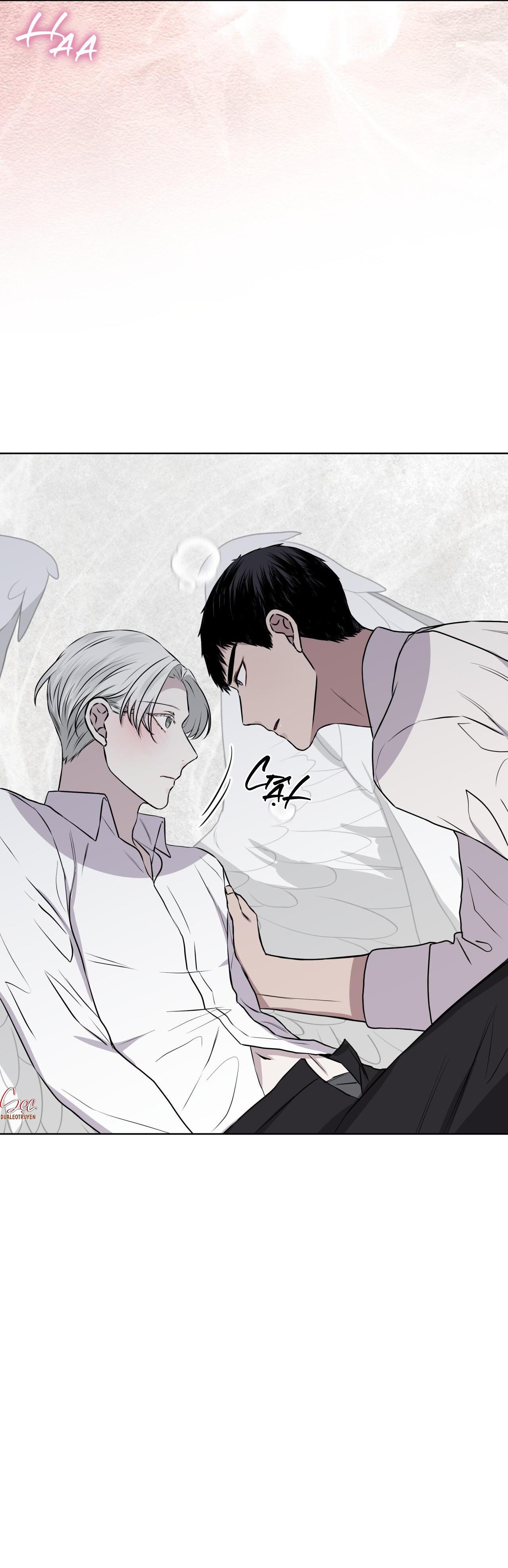 rừng biển [bl] chapter 40 45