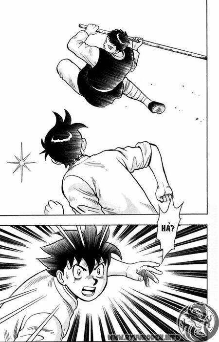 hoàng phi hồng phần 1 chapter 33 38