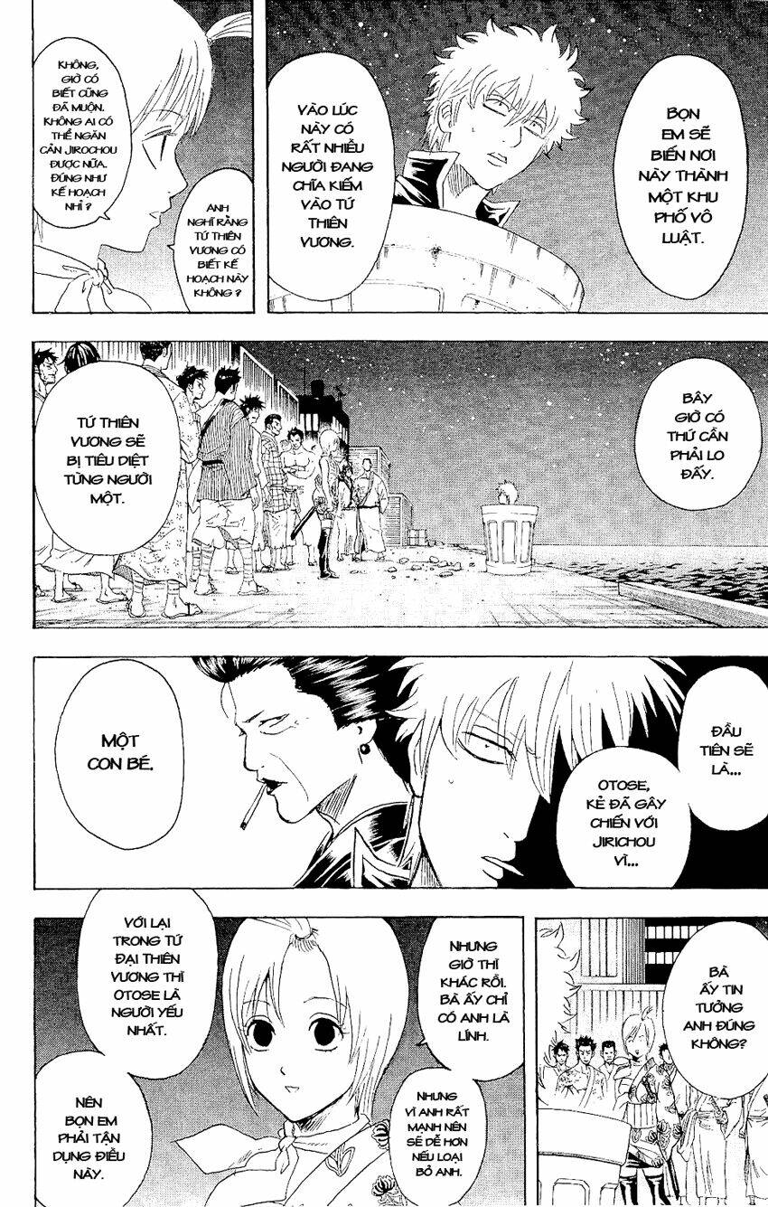 gintama - linh hồn bạc chapter 299 9