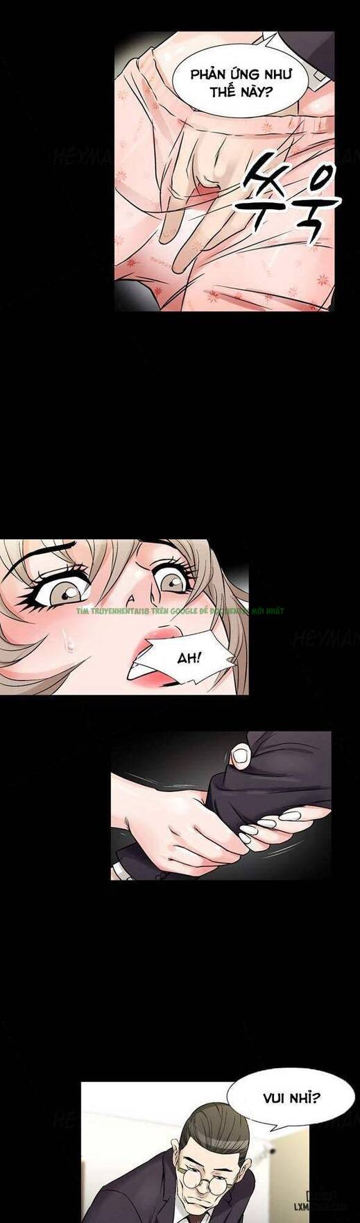 mùi vị của đôi bàn tay chapter 63 31