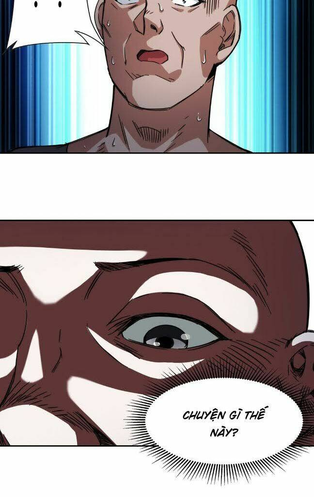dạ thị chi chủ chapter 26 28