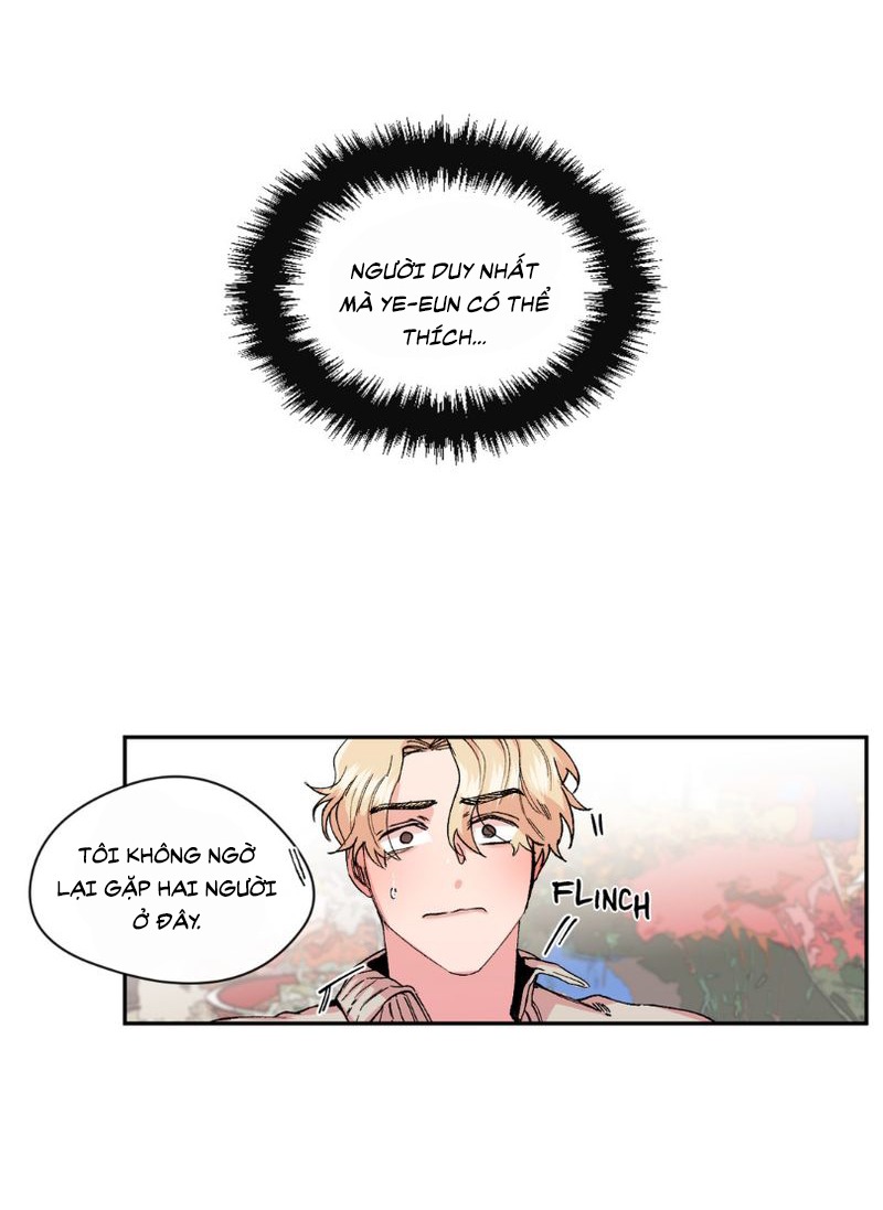 s flower chapter 18.1 24