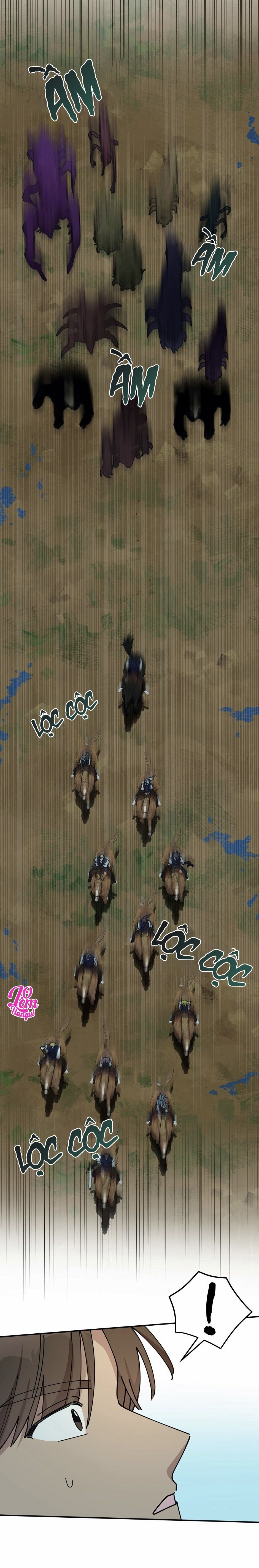 ác nữ tiểu thư chapter 56 8