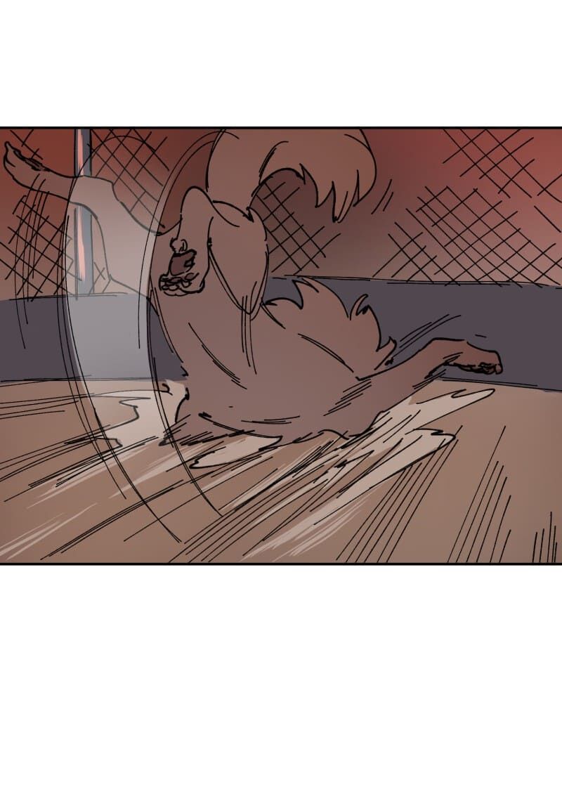 lumine - cội nguồn ánh sáng chapter 110 33