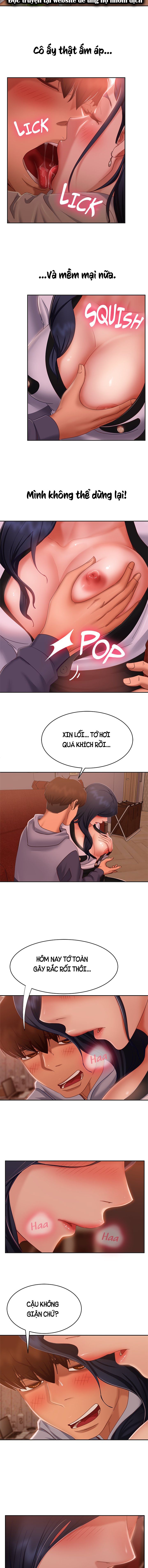 một ngày rối rắm chapter 53 3