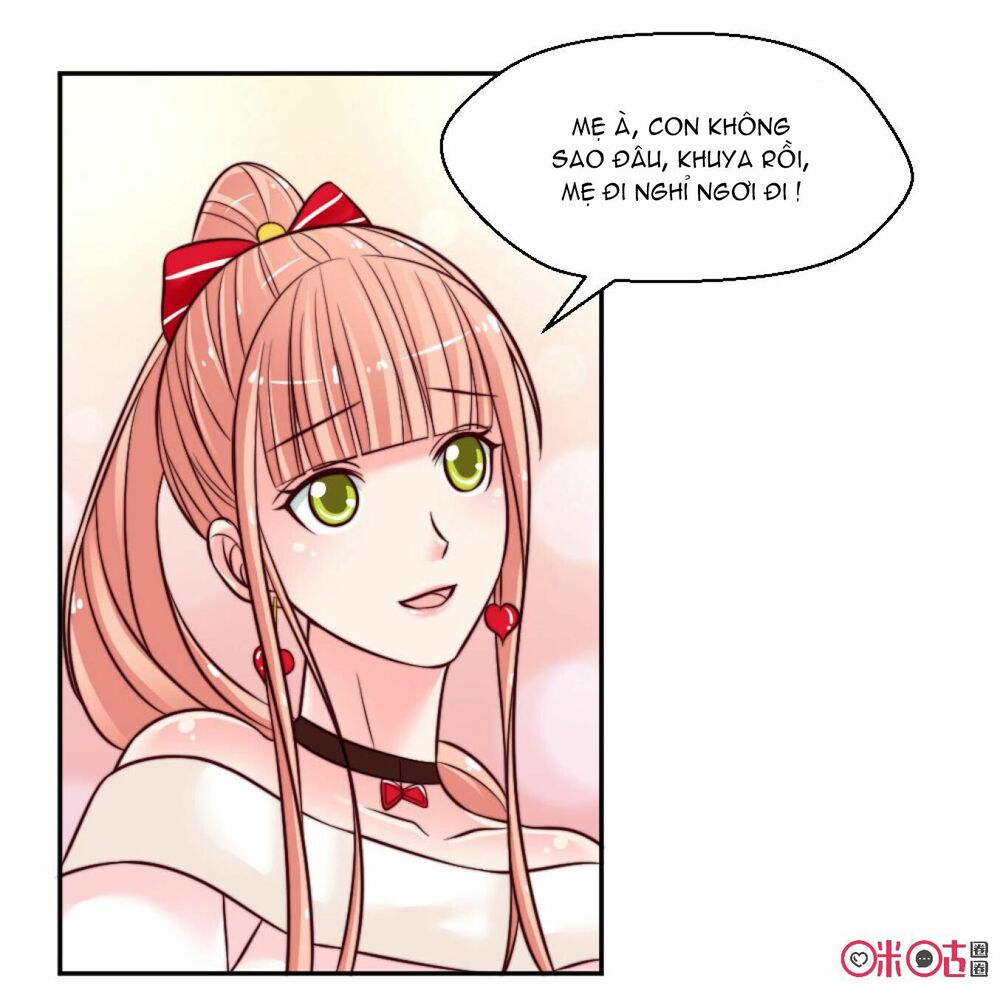 bí mật của thiên kim chapter 23 5