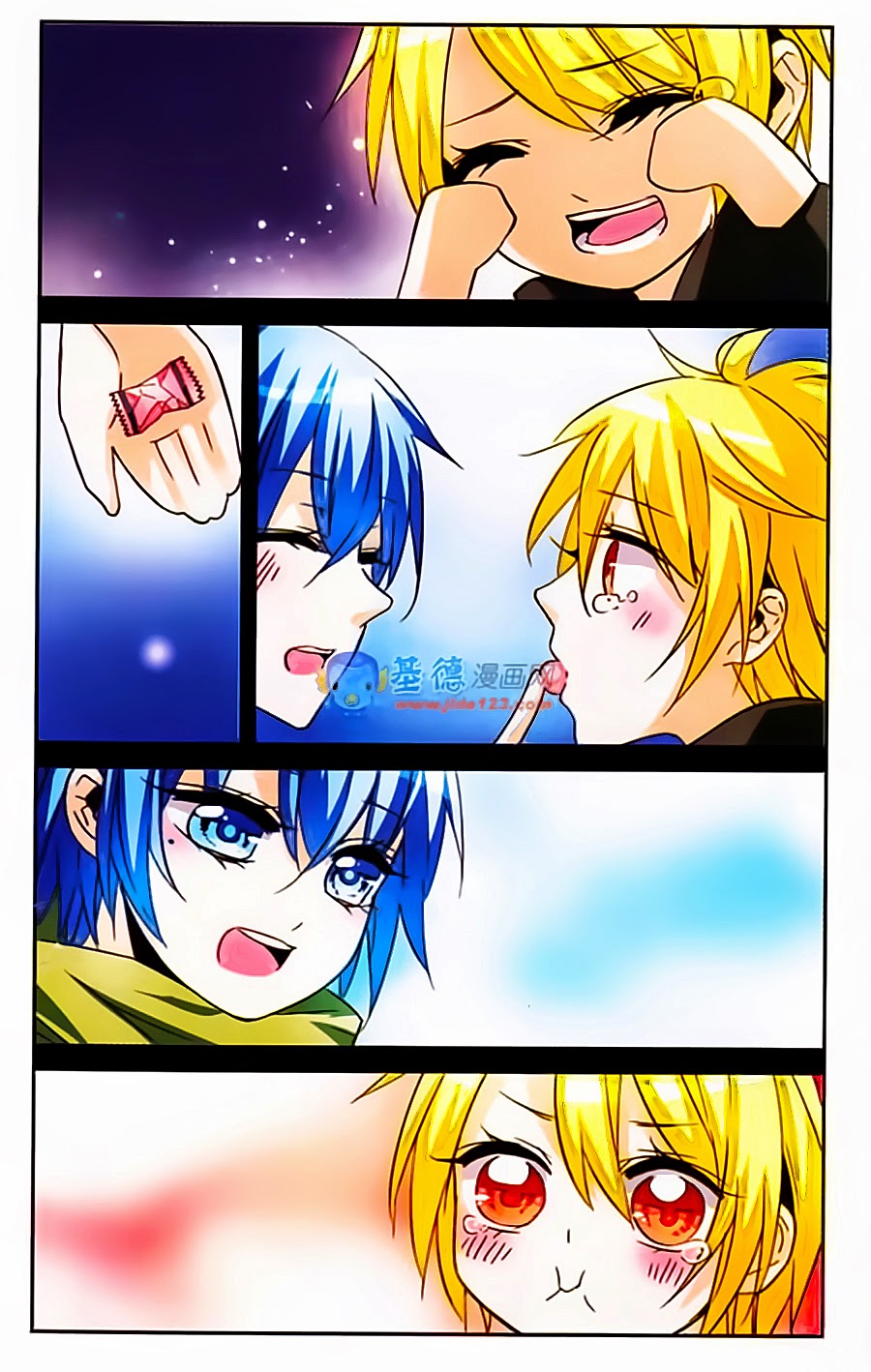 kế hoạch bướm chapter 69 2